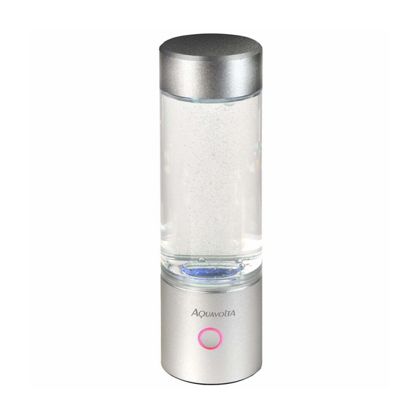 Aquavolta® H2 Turbo 2.0 Hydrogen Booster 6th Generation