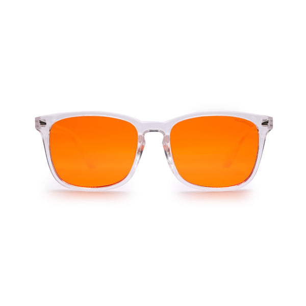 Blaulichtfilter Brille Ymir